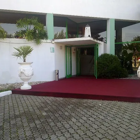 Tropical Promises Hotel