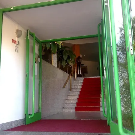 Hotel Tropical Promises Povoa de Varzim