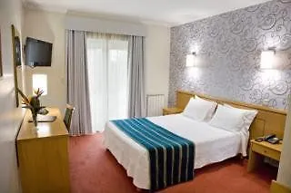 Tropical Promises Póvoa de Varzim