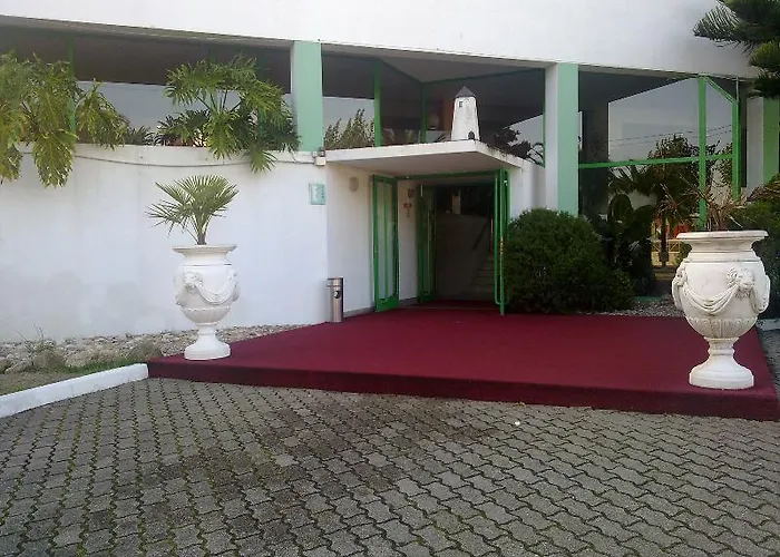 Tropical Promises Hotel