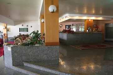 Tropical Promises 4* Póvoa de Varzim